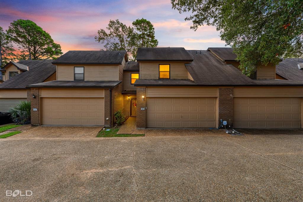 5640 S Lakeshore Drive, #47, Shreveport, LA 71119