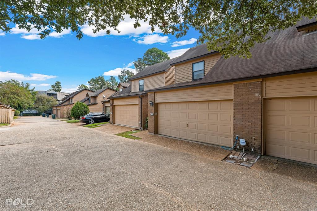 5640 S Lakeshore Drive, #47, Shreveport, LA 71119
