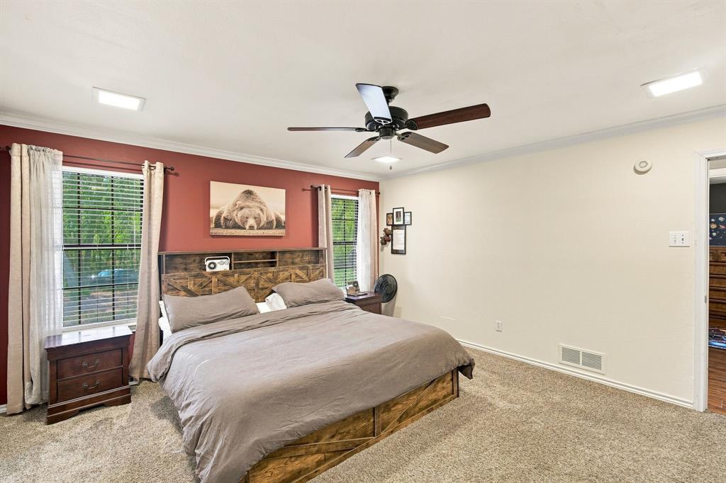 2815 Bells Chapel Road, Waxahachie, TX 75165
