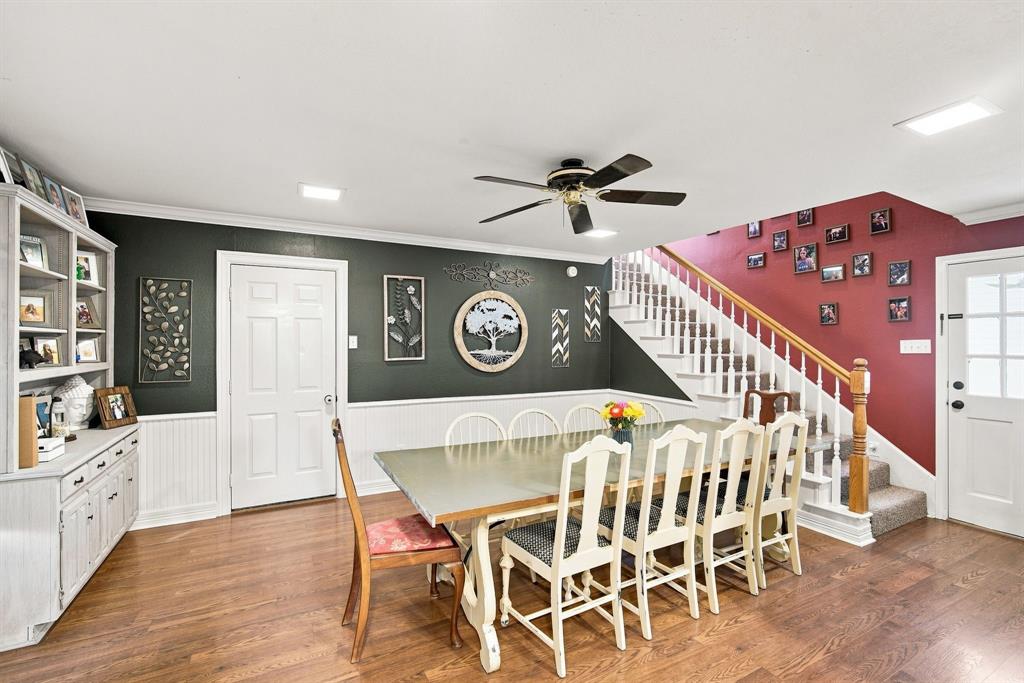 2815 Bells Chapel Road, Waxahachie, TX 75165