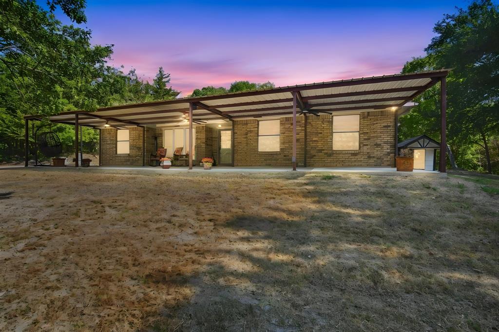 2815 Bells Chapel Road, Waxahachie, TX 75165