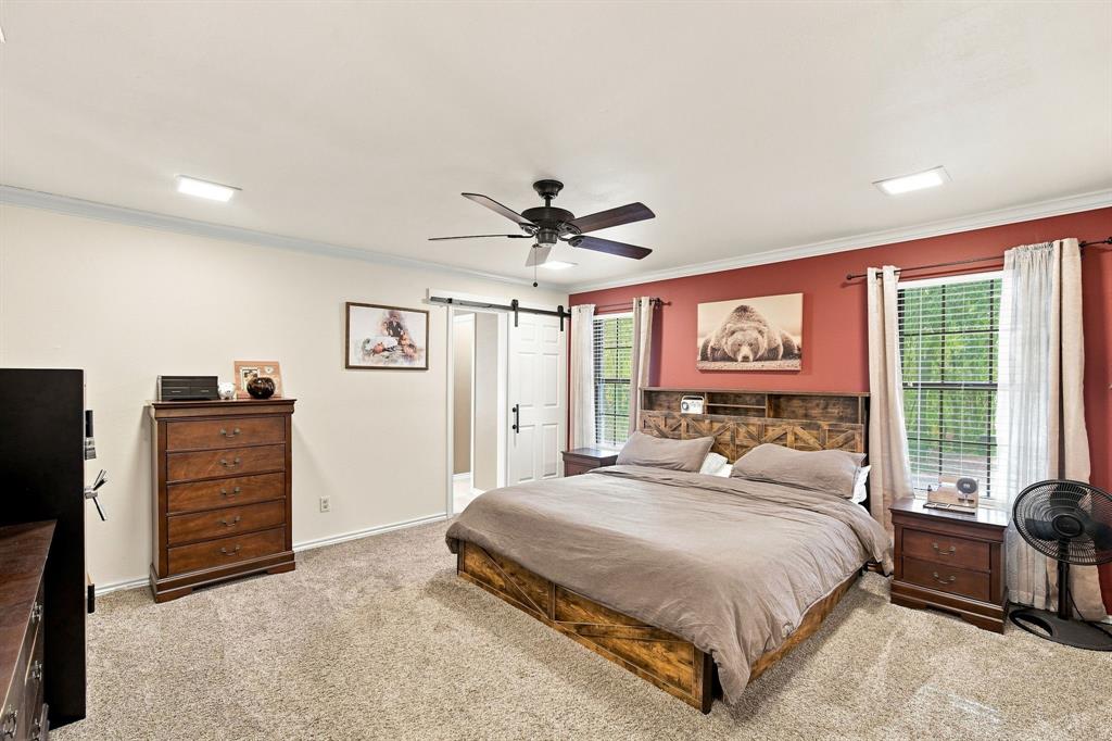 2815 Bells Chapel Road, Waxahachie, TX 75165