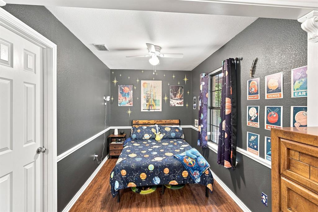 2815 Bells Chapel Road, Waxahachie, TX 75165