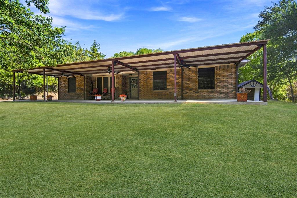 2815 Bells Chapel Road, Waxahachie, TX 75165