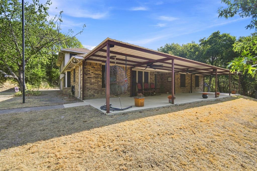2815 Bells Chapel Road, Waxahachie, TX 75165