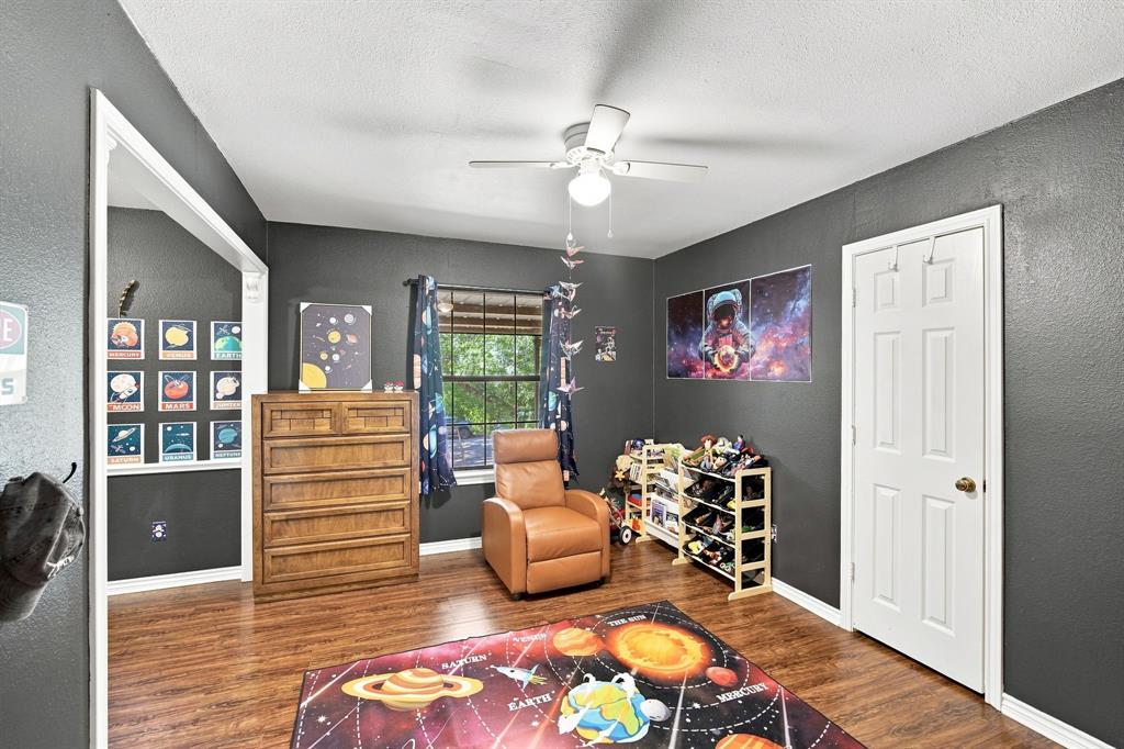 2815 Bells Chapel Road, Waxahachie, TX 75165