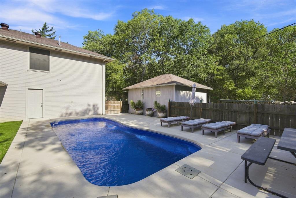 2815 Bells Chapel Road, Waxahachie, TX 75165