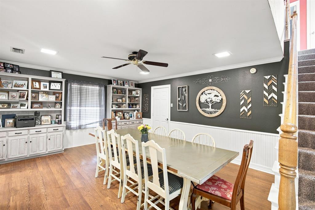 2815 Bells Chapel Road, Waxahachie, TX 75165