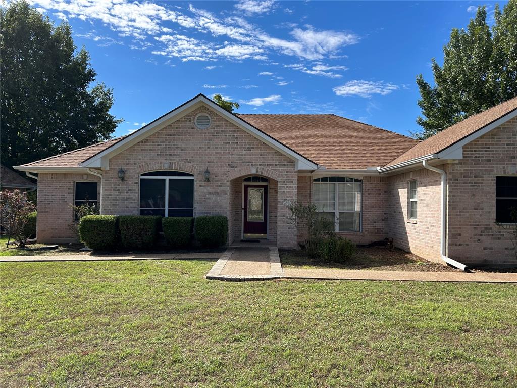 38017 Cedar Trail, Whitney, TX 76692