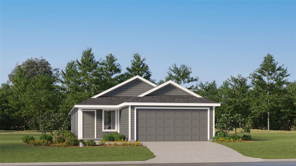 6534 Coke Drive, Princeton, TX 75407