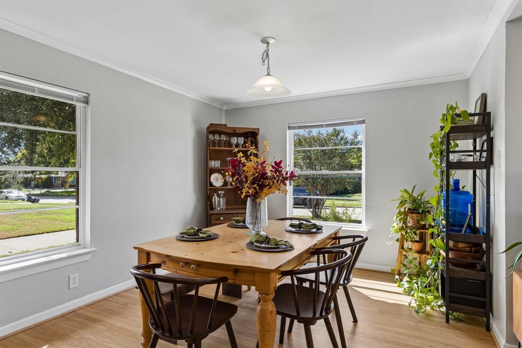 9507 Ash Creek Drive, Dallas, TX 75228