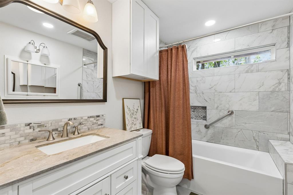 9507 Ash Creek Drive, Dallas, TX 75228