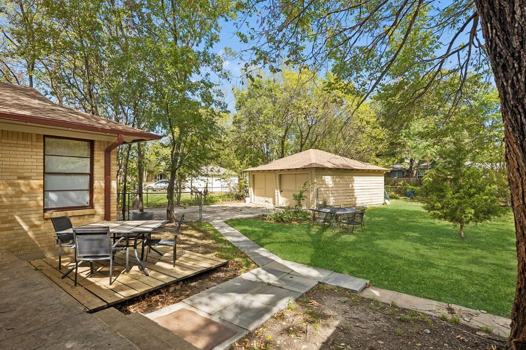 9507 Ash Creek Drive, Dallas, TX 75228