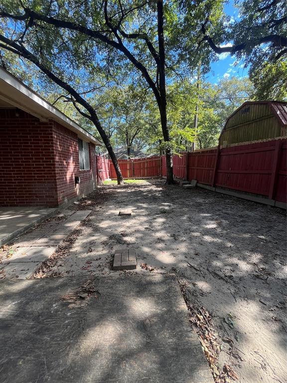 829 Shoreline Drive, West Tawakoni, TX 75474