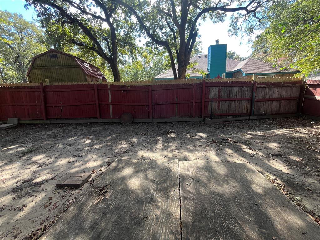 829 Shoreline Drive, West Tawakoni, TX 75474