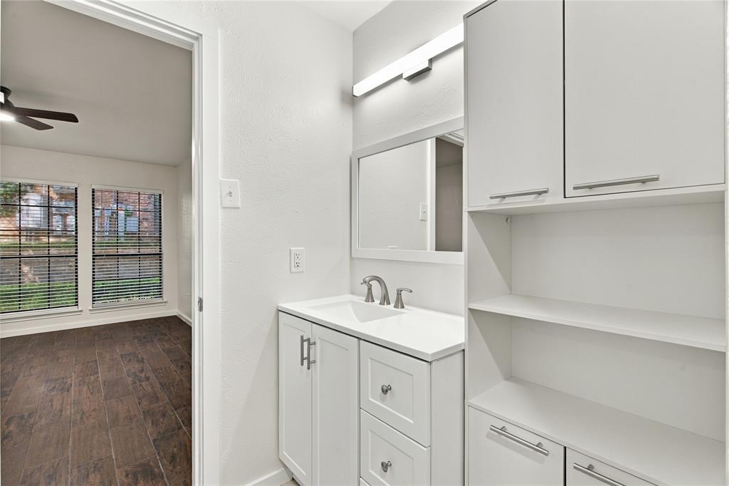 15151 Berry Trail, #1505, Dallas, TX 75248