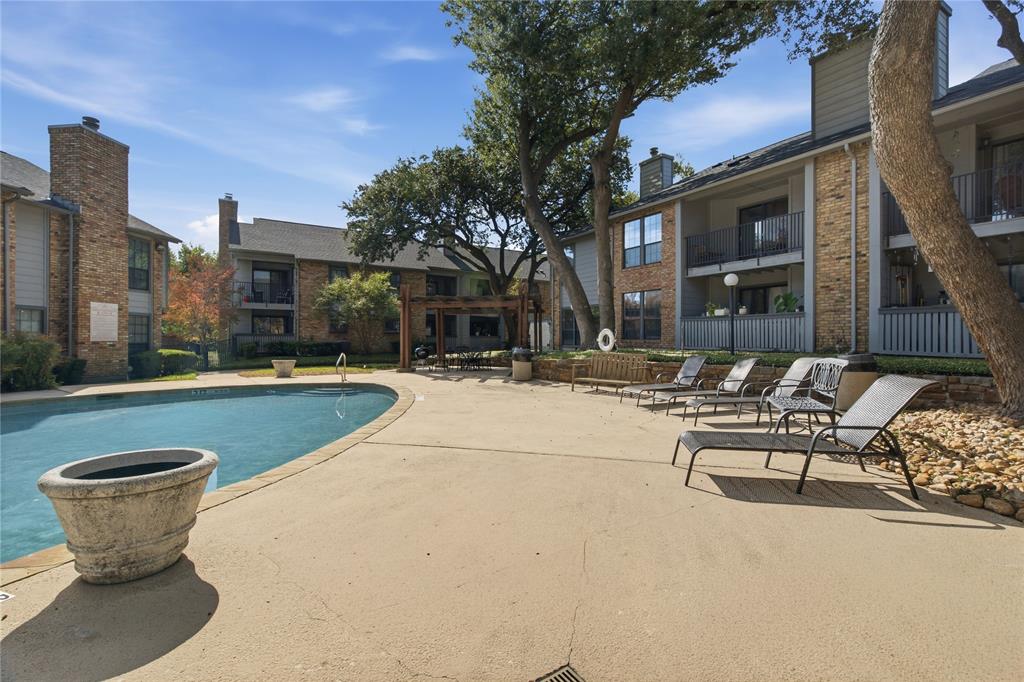 15151 Berry Trail, #1505, Dallas, TX 75248