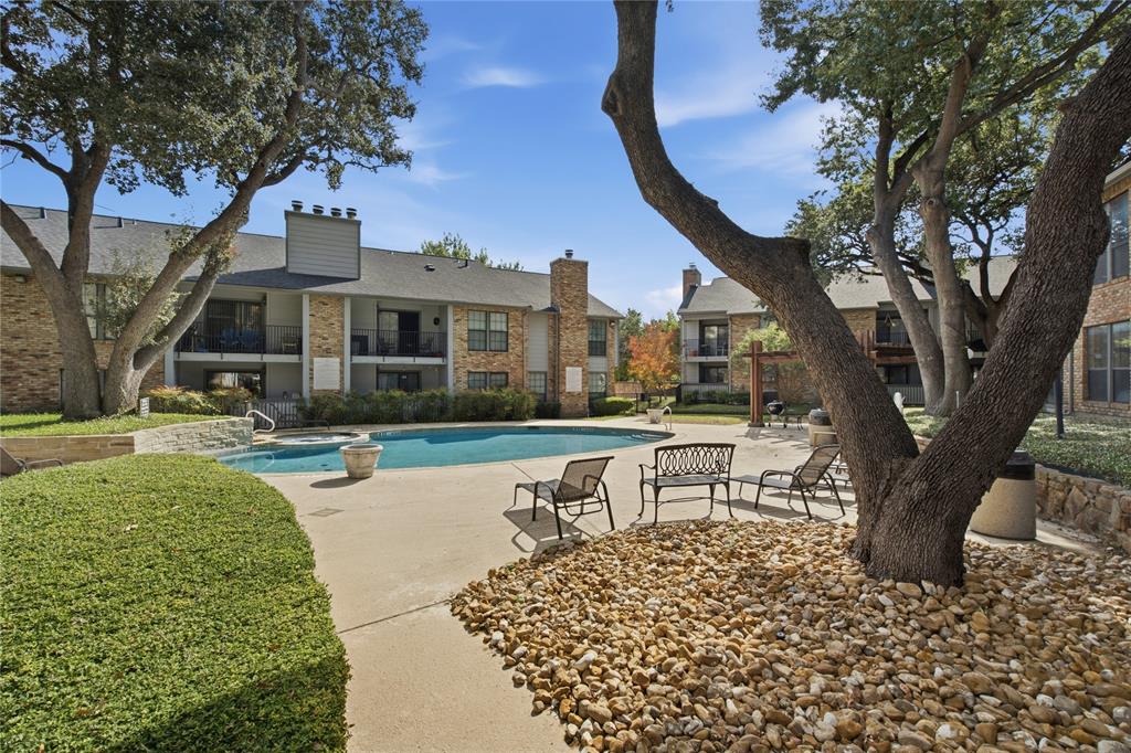 15151 Berry Trail, #1505, Dallas, TX 75248