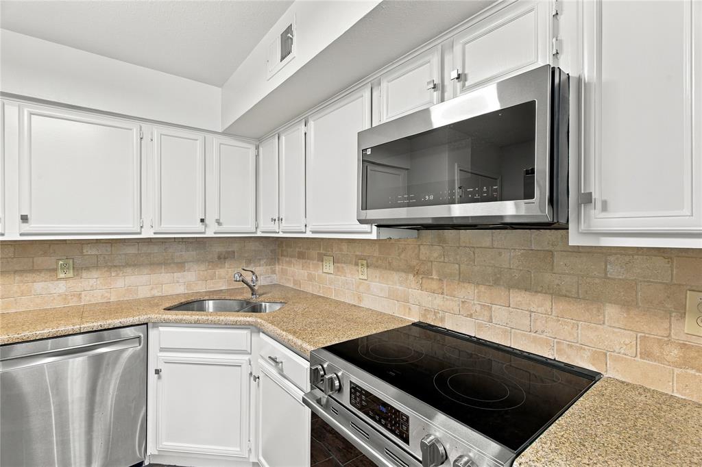 15151 Berry Trail, #1505, Dallas, TX 75248