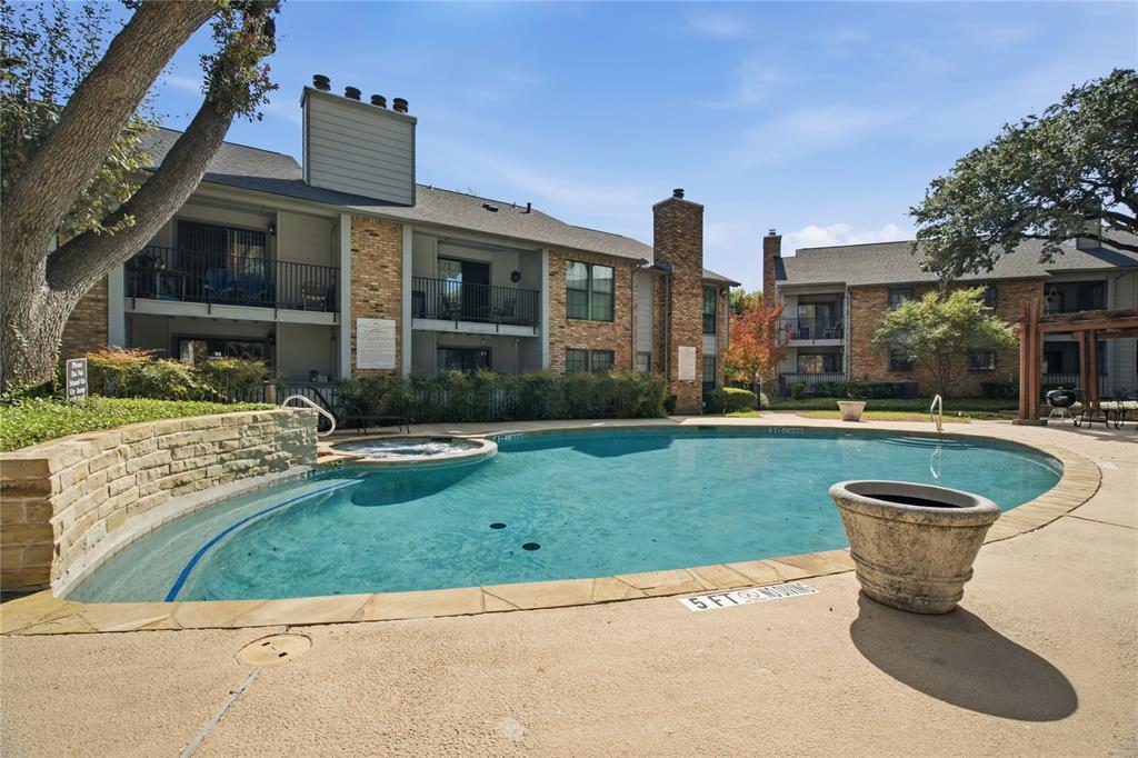 15151 Berry Trail, #1505, Dallas, TX 75248