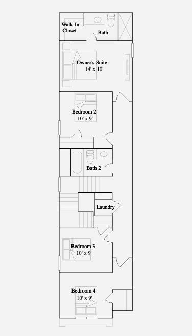 729 Myan Drive, Princeton, TX 75407