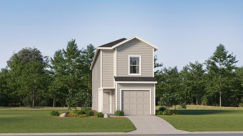729 Myan Drive, Princeton, TX 75407 729 Myan Drive, Princeton, TX 75407
