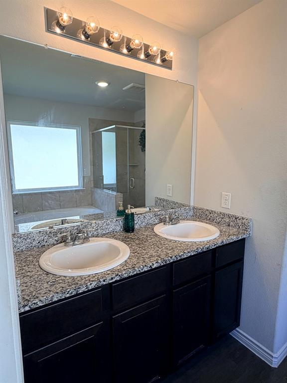 2516 Prickly Pine Trail, Fort Worth, TX 76123