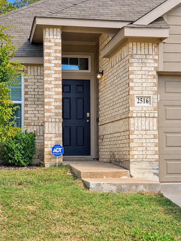 2516 Prickly Pine Trail, Fort Worth, TX 76123