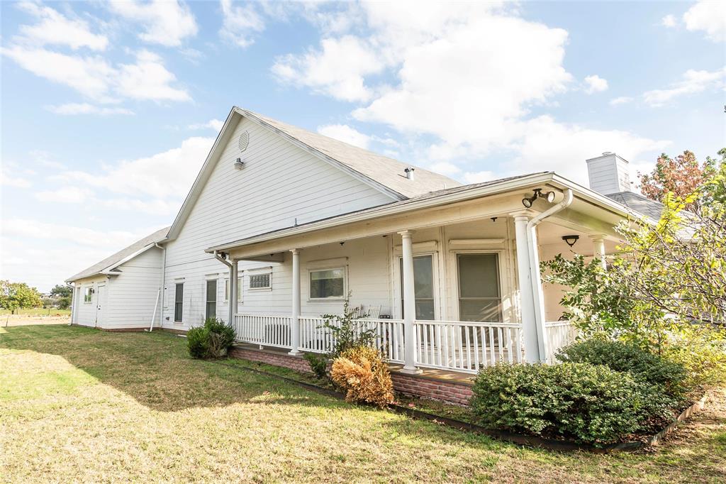 206 Poplar Street, Nocona, TX 76255