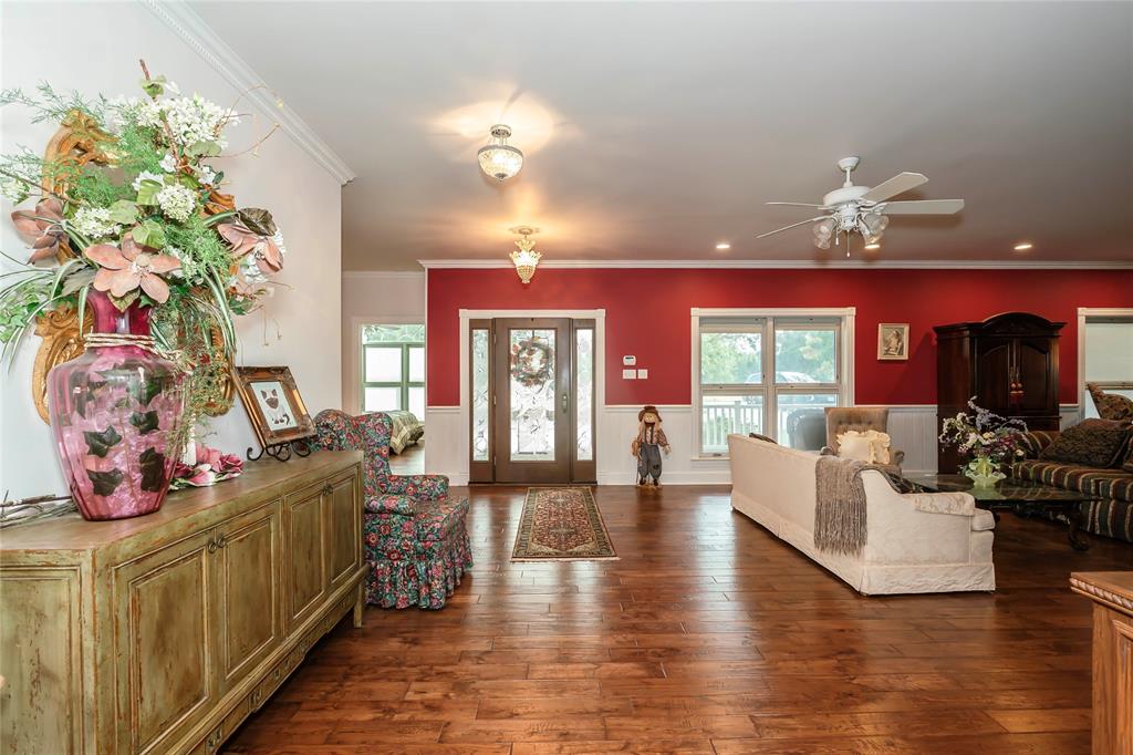 206 Poplar Street, Nocona, TX 76255
