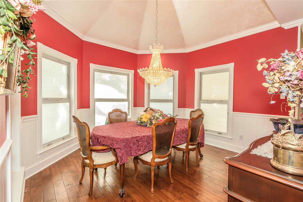 206 Poplar Street, Nocona, TX 76255