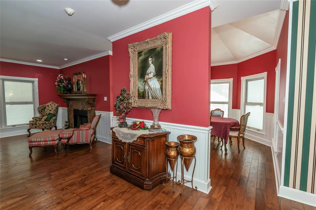 206 Poplar Street, Nocona, TX 76255