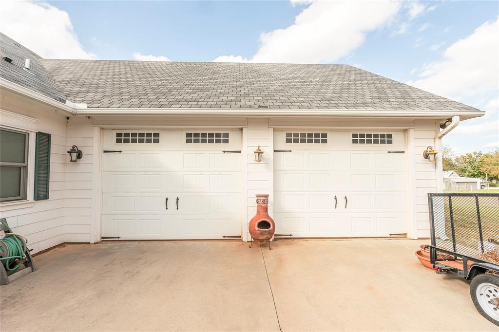 206 Poplar Street, Nocona, TX 76255