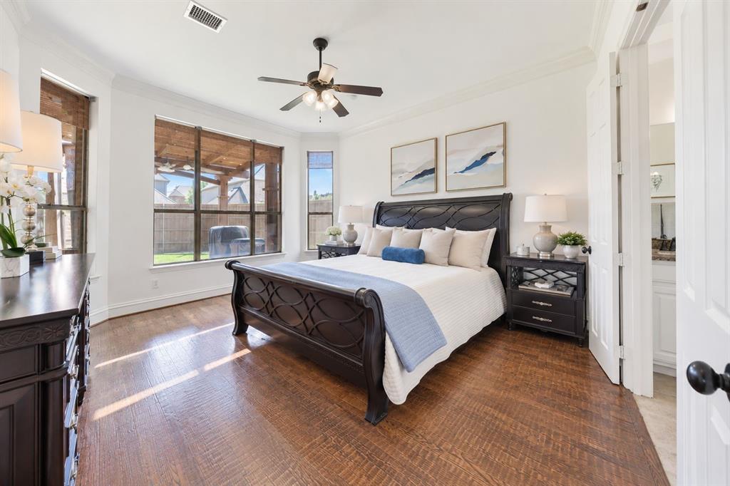 5731 Noble Oak Lane, Frisco, TX 75033
