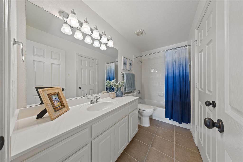 5731 Noble Oak Lane, Frisco, TX 75033