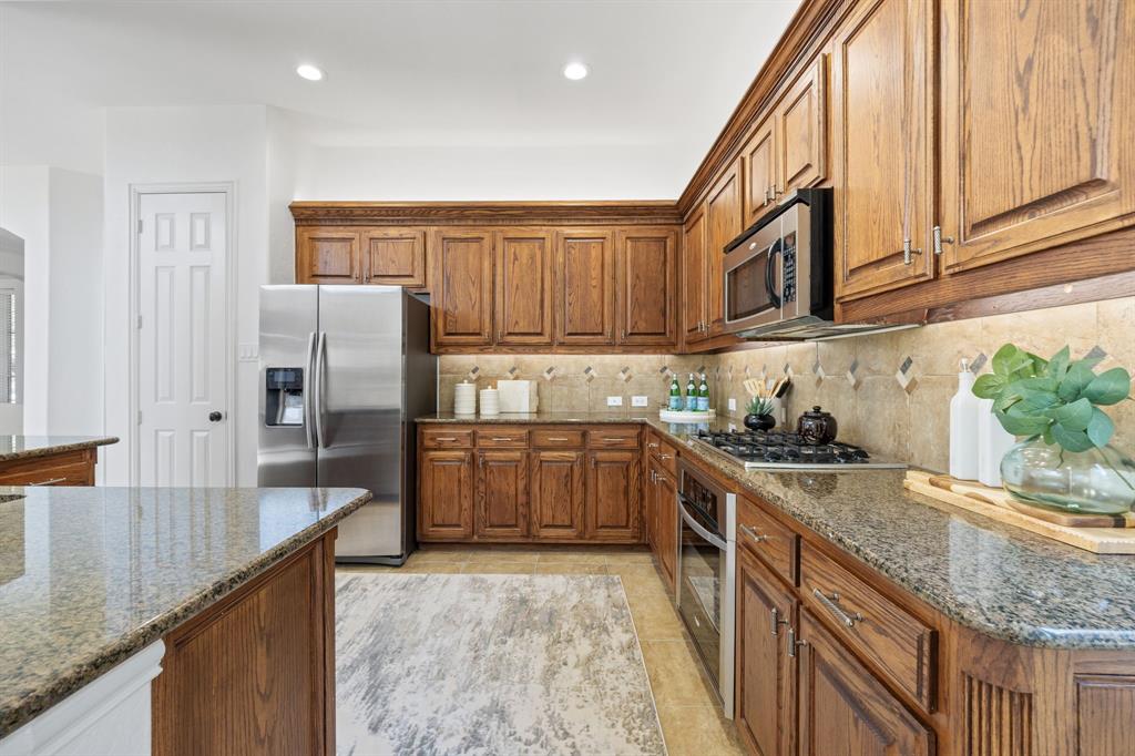 5731 Noble Oak Lane, Frisco, TX 75033 5731 Noble Oak Lane, Frisco, TX 75033