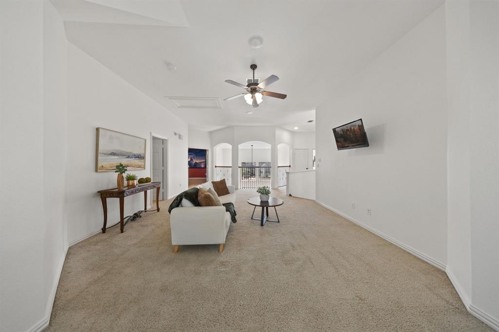 5731 Noble Oak Lane, Frisco, TX 75033