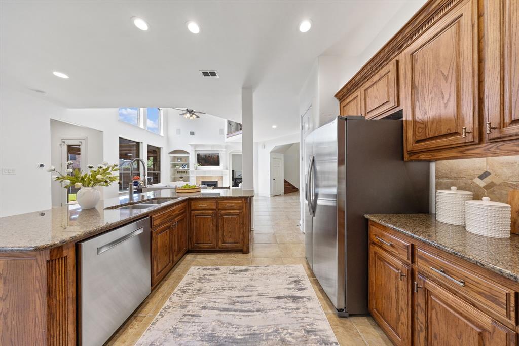5731 Noble Oak Lane, Frisco, TX 75033 5731 Noble Oak Lane, Frisco, TX 75033