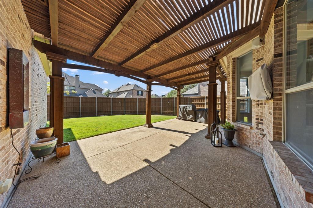5731 Noble Oak Lane, Frisco, TX 75033