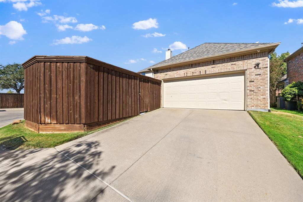 5731 Noble Oak Lane, Frisco, TX 75033