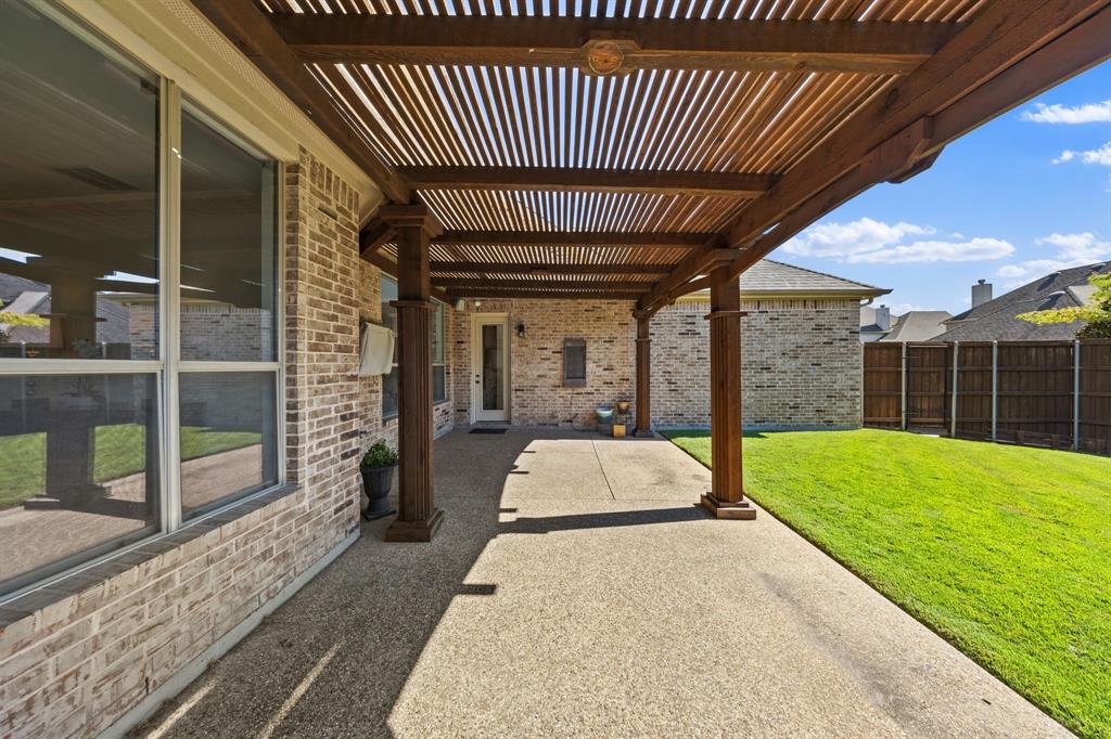 5731 Noble Oak Lane, Frisco, TX 75033