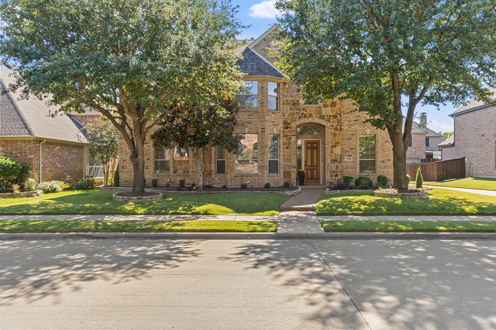 5731 Noble Oak Lane, Frisco, TX 75033 5731 Noble Oak Lane, Frisco, TX 75033