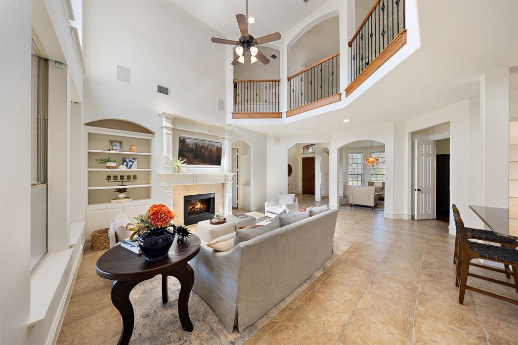 5731 Noble Oak Lane, Frisco, TX 75033 5731 Noble Oak Lane, Frisco, TX 75033