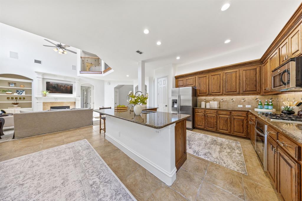 5731 Noble Oak Lane, Frisco, TX 75033 5731 Noble Oak Lane, Frisco, TX 75033