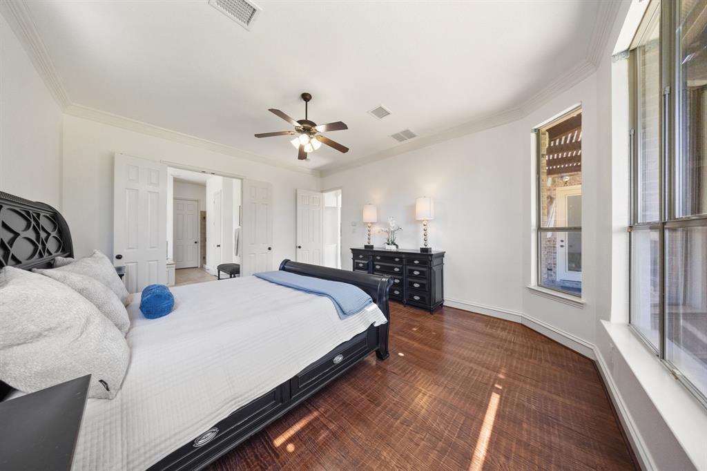 5731 Noble Oak Lane, Frisco, TX 75033