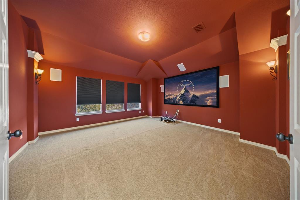5731 Noble Oak Lane, Frisco, TX 75033