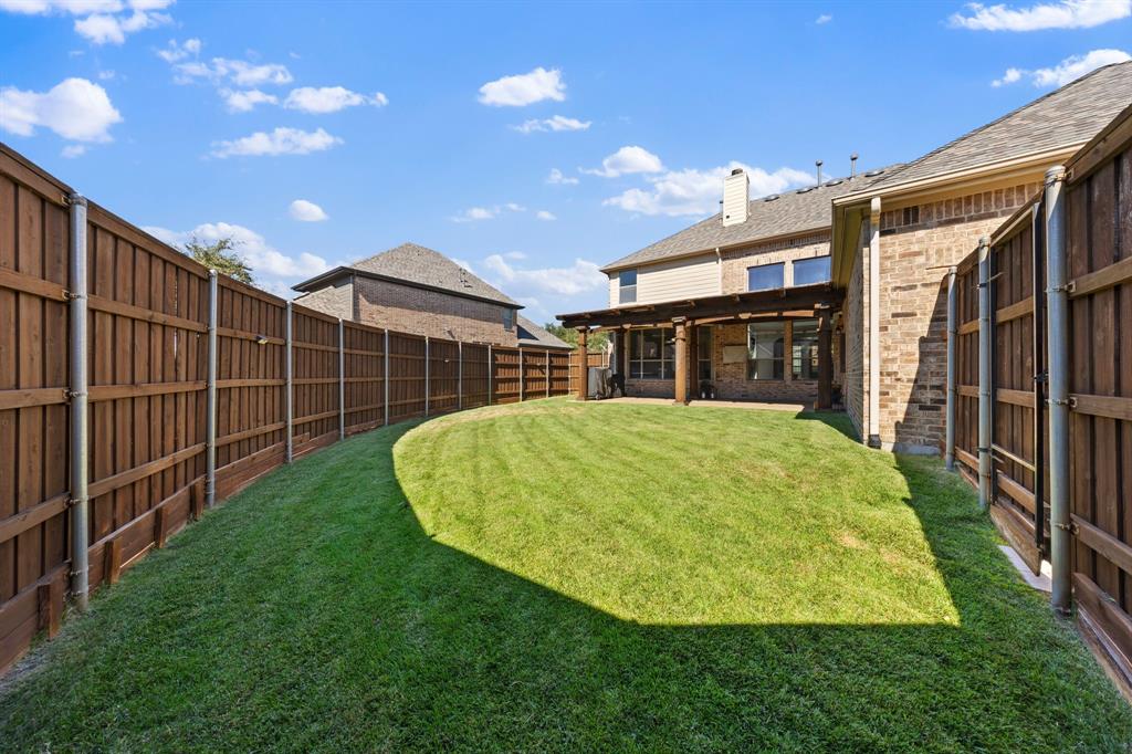 5731 Noble Oak Lane, Frisco, TX 75033