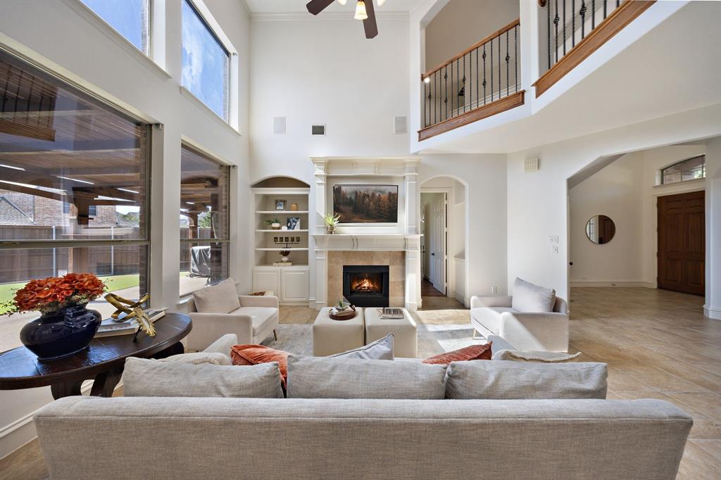 5731 Noble Oak Lane, Frisco, TX 75033 5731 Noble Oak Lane, Frisco, TX 75033