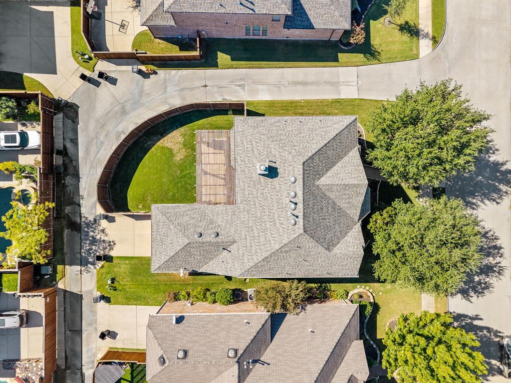 5731 Noble Oak Lane, Frisco, TX 75033