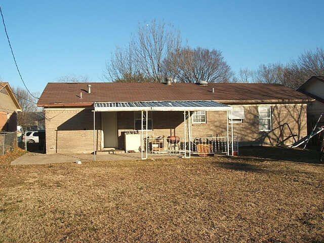 2913 Gardenia Drive, Garland, TX 75041